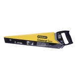 Cưa Lá Liễu Cán Gỗt 22 inchx7t/8pt Stanley 20-504-23