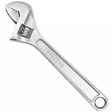 Mỏ Lết Cầm Tay Dài 200mm 8 Inch INGCO HADW131082