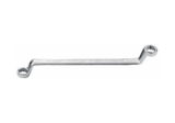 Cờ Lê 2 Đầu Vòng Góc Lượn 45 Độ - 22x24 Stanley STMT72869-8B