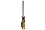 Giũa Gỗ Bán Nguyệt 200mm INGCO HWHF088