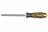 Giũa Sắt Dẹp 200mm INGCO HSFF088