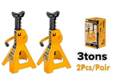 Đội kê 3 tấn INGCO HJS0301