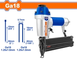 Súng bắn đinh 2 trong 1 WadFow WBN2540