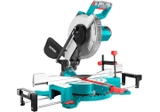 Máy Cắt Nhôm TOTAL TS42182553 254mm 1800W