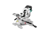MÁY CẮT NHÔM DCA AJX06-255