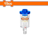 Đầu lọc khí 15cc WadFow WFF2602