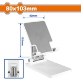 Giá Đỡ Điện Thoại Di Động 80x103mm WADFOW WUY1502