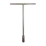 Cờ lê ổ cắm tay cầm chữ T, kích thước 8mm Workpro - WP314009