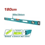 Thước thủy 180cm Total TMT218028