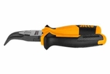 Kìm Mũi Nhọn Mỏ Cong 6'' INGCO HBNP28168