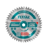 Lưỡi Cưa Gỗ Hợp Kim TCT 300mm 40 Răng Total TAC2311525T