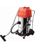 Máy Hút Bụi Khô Và Ướt 80L 3200W KVC80 - DCK