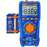 Đồng Hồ Vạn Năng Kỹ Thuật Số CAT IV 4000 Số Đếm WADFOW WDM2502