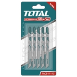 Lưỡi cưa lọng (cưa gỗ) TOTAL TAC51111C
