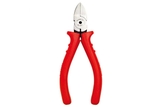 Kềm Cắt Cán Đỏ 4 inch100mm Stanley 84-036