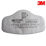 TẤM LỌC BỤI 3M 3744K