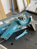 Máy mài góc MINBAO MB-100 sử dụng lưỡi cắt 100mm