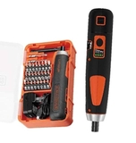 Máy vặn vít 27 món dùng Pin Black&Decker BD40K27-B1