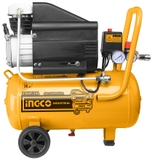 Máy nén khí có dầu 24L INGCO AC20248T