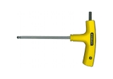 Lục giác chữ T 2 đầu Stanley 69-280 4mm