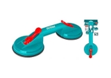 Giác hút kính 2 đầu TOTAL TSP02501 115mm