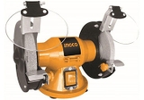 Máy mài để bàn 2 đá 150W INGCO BG61502 6 inch (150mm)