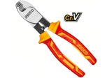 Kìm cắt cách điện INGCO HICCB28160