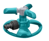 Đầu phun tưới nước 3 tay xoay TOTAL THPS23602