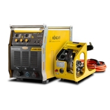 Máy hàn Hồng Ký MIG Inverter 350 Ampe 380V - HKMIG350