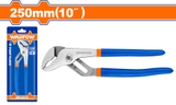 Kềm ống nước 10 inch WadFow WPL6510