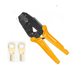 Kềm bấm cos dây điện 1,5-6mm2 INGCO HRCPL1506