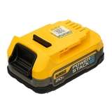 Pin Công Nghệ Mới- Powerstack DEWALT DCBP034-KR