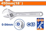 Mỏ Lết 450mm 18 inch WADFOW WAW1118