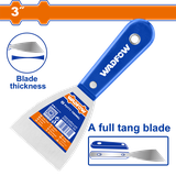 Bay Sủi Sơn 3 inch WADFOW WPT6303