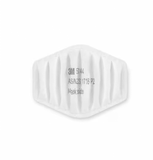 Tấm Lọc Hạt (Bụi) Bảo Vệ Hô Hấp Tái Sử Dụng 3M™ Waffle 5744, P2