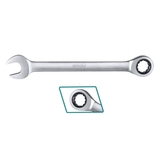 Cờ Lê Miệng Vòng 2 Chiều 12mm Total TCSPAR121