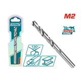 Mũi Khoan Sắt M2 5.0mm Total TAC1200501