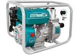 Máy bơm nước dùng xăng Total TP3201H 7.5HP