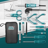 Bộ đồ nghề ngàng viễn thông Total TKTTSK0132