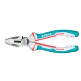 Kềm răng cao cấp 180mm 7'' TOTAL THT210706S