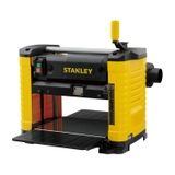 Máy Bào Cuốn Để Bàn Động Cơ Gắn Liền Stanley STP18-B1