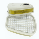 Phin Lọc Hỗn Hợp Hơi Hữu Cơ/Vô Cơ 3M™ 6006