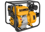 Máy Bơm Nước Dùng Xăng INGCO GWP302 7HP Bơm Nhanh Mạnh
