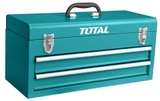 Hộp Thùng đựng Công Cụ Ngăn Kéo 520*218*243mm Total THPTC202