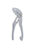 Kìm mỏ quạ điều chỉnh nhanh 4 inch 100mm Workpro - WP231170