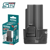 Pin Lithium 12V Total TBLI12152