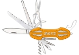 BỘ DAO CẮT ĐA NĂNG INGCO HMFK8158