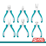 Bộ Kìm Đa Năng Làm Trang Sức 6 TOTAL THT1K0511