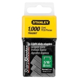 Lõi Ghim 8mm Loại Nhẹ 1mm Stanley TRA205T