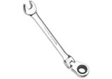 Cờ Lê Kết Hợp 2 Đầu Vặn Có Răng 9mm Workpro WP273164